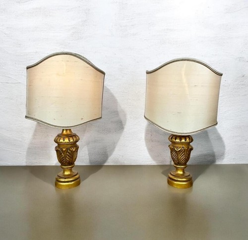Coppia set lampade in - set, di