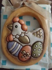 THUN Addobbo Primavera Gallina - Nuovo