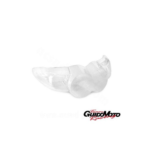 Plastica trasparente fanale - trasparente,
