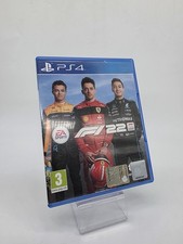 F1 2022 Ps4 gioco Playstation