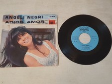 DISCO 45 GIRI VINILE EDY