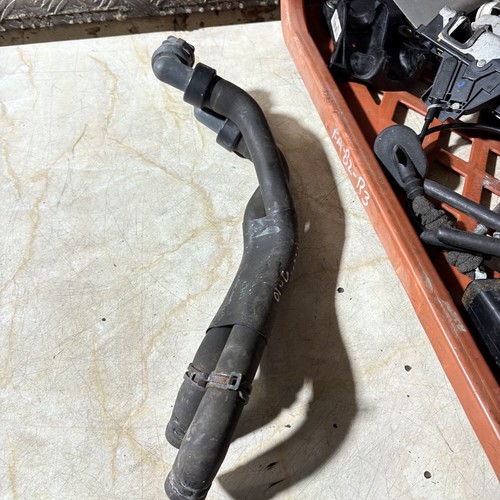 Tubo radiatore acqua opel - tubo,