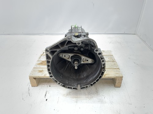 Cambio manuale bmw e90 e87 - manuale, 6m