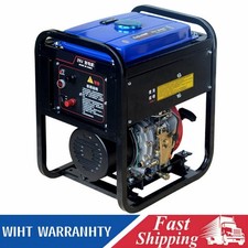Generatore DC 6KW 24V 24V