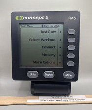 Monitor concept vogatore pm5 - concept,