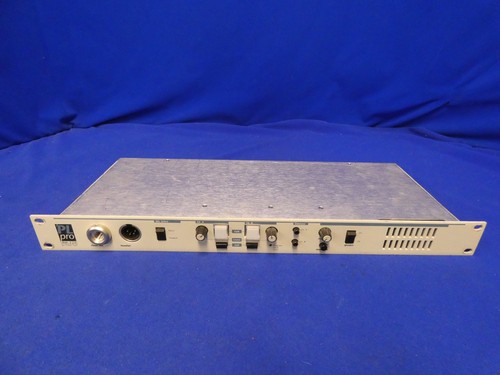 Clearcom pro 220 - pl, rm-220