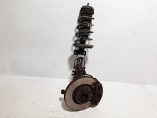 FUSELLO COMPLETO ANTERIORE SINISTRO PER FIAT Grande Punto 3° Serie 51776380 (12