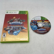 Skylanders SuperChargers (Xbox