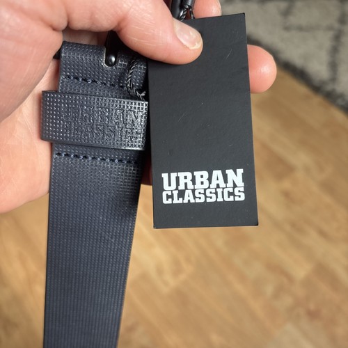 Cintura urban classic navy - classic,