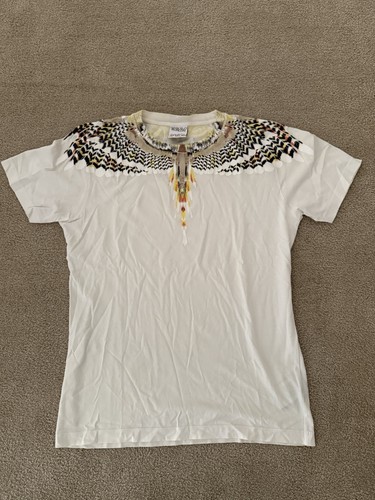 Maglietta marcelo burlon - marcelo,