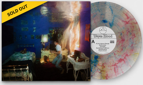 Transit weyes blood titanic - weyes,