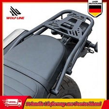 Supporto portapacchi per honda - per,
