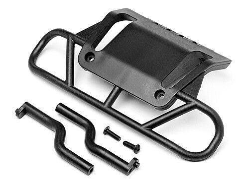 Set paraurti maverick - paraurti,