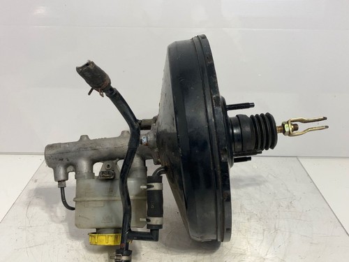 Amplificatore freno nissan - amplificatore,