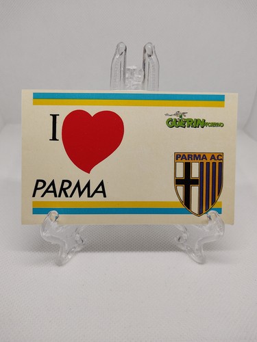 Adesivo parma 1990 1991 - 1990,