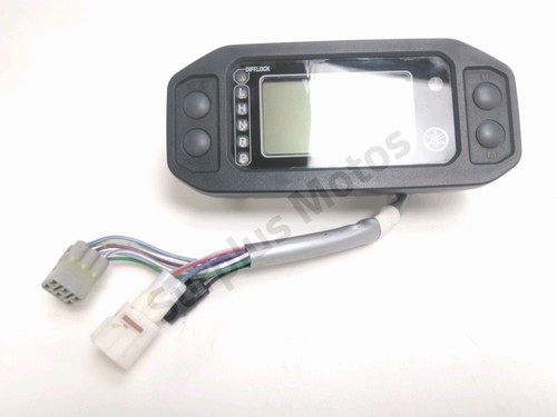 Compteur yamaha yxr 700 rhino - yamaha,