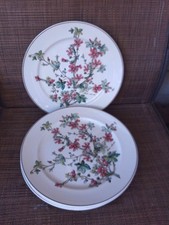 4 piatti Villeroy & Boch