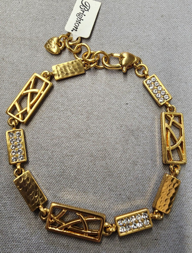Bracciale brighton maglia - bracciale,