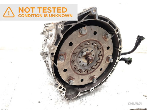 Bmw cambio automatico 20d - automatico,
