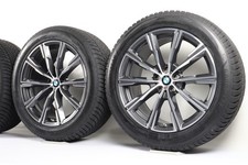 Ruote invernali originali BMW