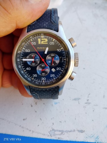 Orologio breil cronografo - breil,