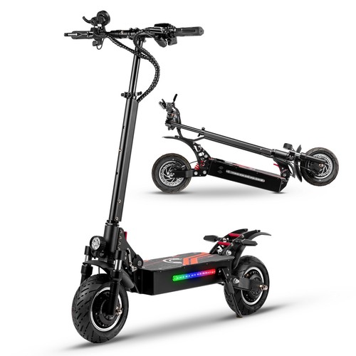 Monopattino elettrico - monopattino,