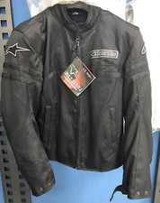 Giacca giubbino moto donna