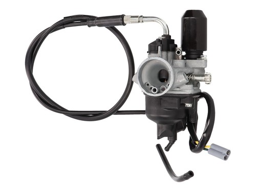 Carburatore dellorto phva - dellorto, 12
