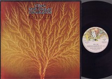 Van der graaf generator -