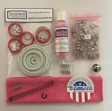 1980 Gottlieb The Amazing