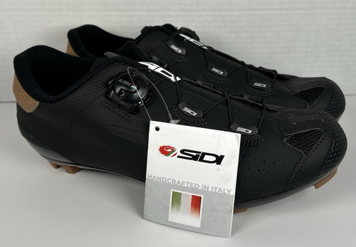 Scarpe ciclismo sidi - ciclismo, mtb