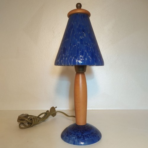 Lampada vetro murano - vetro,