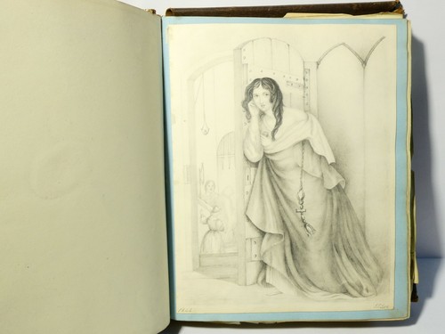 Emma hutton 1839 1856 - emma, poems