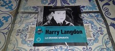 dvd nuovo  HARRY LANGDON La