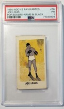 1950 Kiddy's Favourites Joe