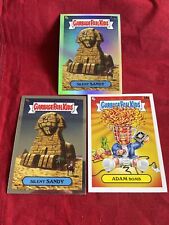 Lotto 3x rifrattori cromati