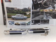 FIAT 131 MIRAFIORE SPECIAL 1.3