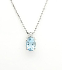 CATENINA IN ORO BIANCO 18 CT