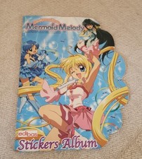 Mermaid melody principesse - mermaid,