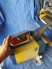 1A-765 SPECCHIO RETROVISORE FIAT TIPO 1993 MANUALE MARCHIATO FIAT