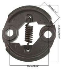 FRIZIONE MOTORE A SCOPPIO 43CC