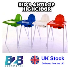 Sedia alta per - bambini, ikea