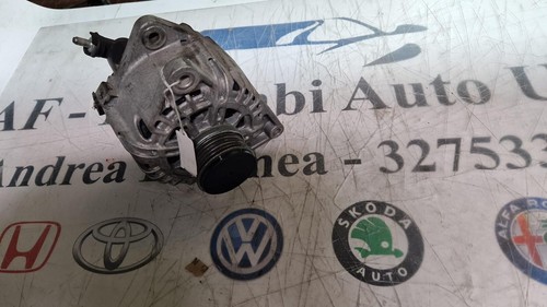 Alternatore kia carens - alternatore,