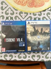 Giochi play station hogwarts - station,