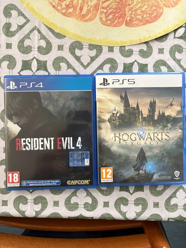 Giochi play station hogwarts - -,