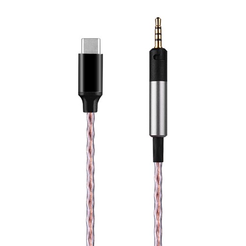 Cavo audio occ usbc - audio,