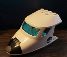 Lego City Set # 3367 Space