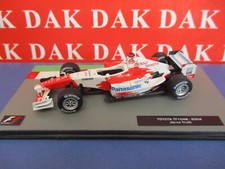 Die cast 1/43 Modellino Auto