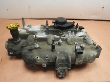 Jeep Liberty 05-06 2.8 CRD