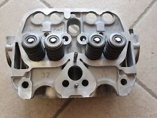 TESTA MOTORE  REVISIONATA  COME DA FOTO FIAT 500 F 110 SOLO CON RESO DEL VECCHIO